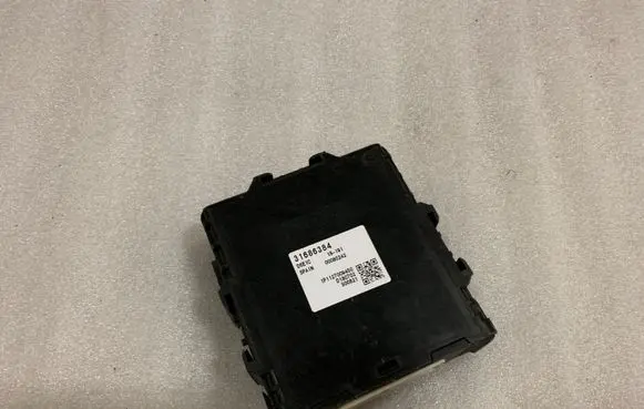 Volvo XC90 Gearbox control unit/module 31686384