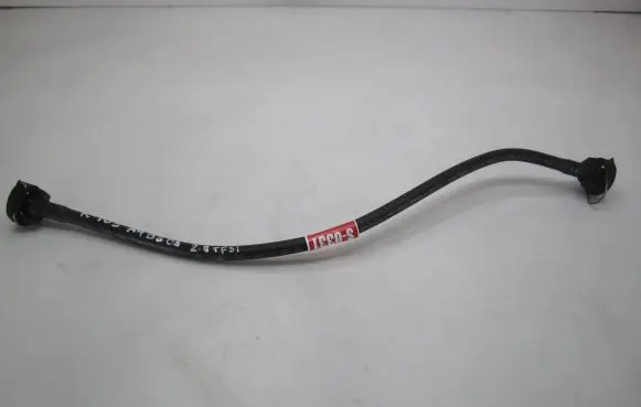 Audi A4 S4 B8 8K Engine coolant pipe/hose 8K0121081AB
