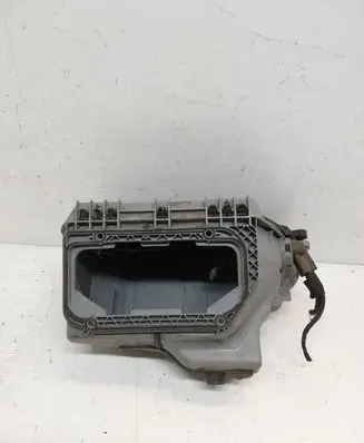 Audi A4 S4 B8 8K Fuse box set 8K1907355B 8K1907613B