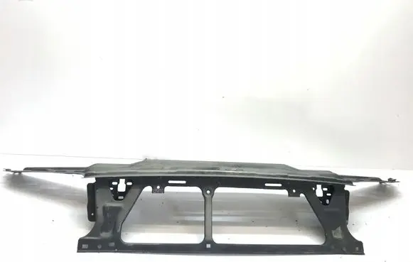 Top upper radiator support slam panel