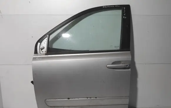 KIA Carnival Front door