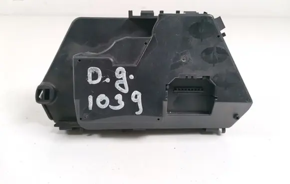 Mercedes-Benz S W220 Seat control switch A2208211658
