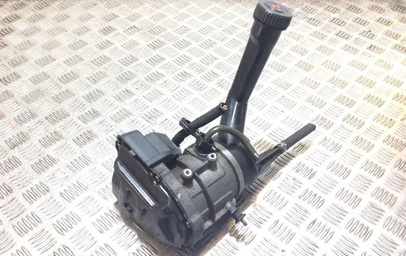 Peugeot 308 Electric power steering pump 9684979180