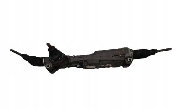 Volkswagen Touareg III Steering rack 4M1423055AK