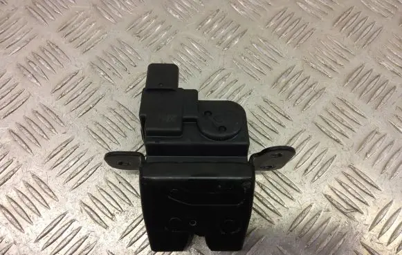 Hyundai Kona I Tailgate/trunk/boot lock/catch/latch 81230-G6010 81230J9000