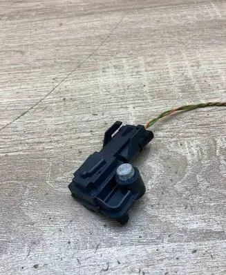 BMW 5 F10 F11 Airbag deployment crash/impact sensor 9159311
