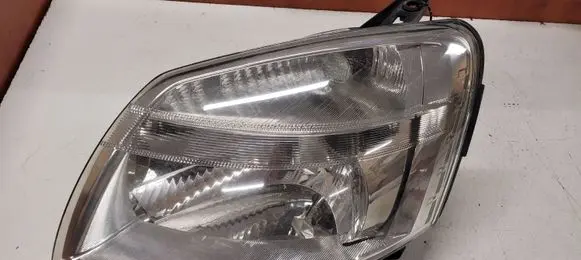Citroen Berlingo Headlight/headlamp 9644150980 79998D VP3CLX13W030AA