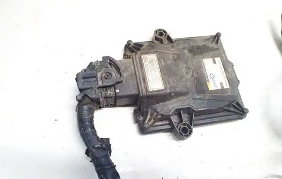 Subaru Forester SF LP gas control unit module 67r014903 67r-014903