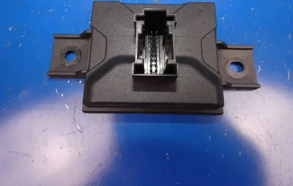 Mercedes-Benz S W222 Camera control unit module A2229010001 A2229000905 A2229027604