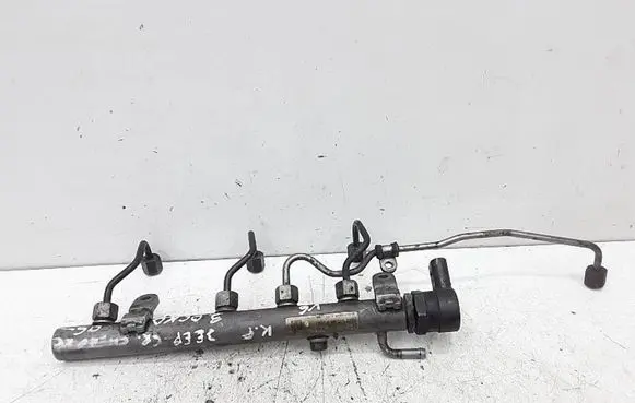 Jeep Cherokee III KJ Fuel main line pipe A6420700495