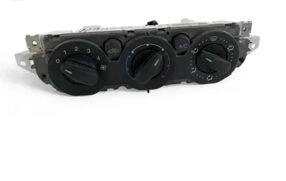 Ford Focus Interior fan control switch 7M5T19980AA