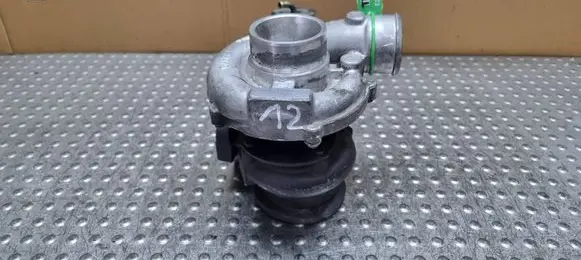 Mercedes-Benz C W203 Turbo A6110960099