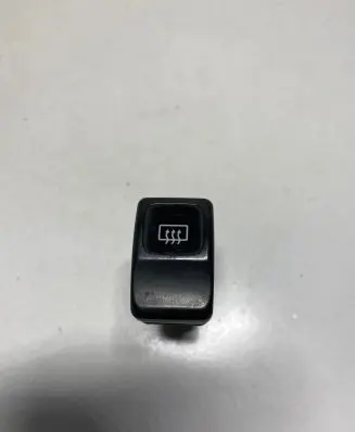 Subaru Legacy Windscreen/window heater switch