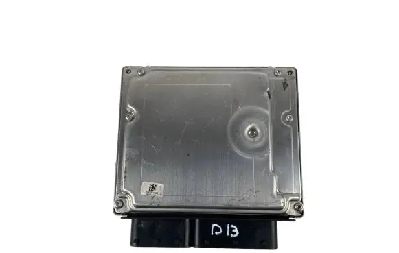 Mercedes-Benz C W203 Engine control unit/module ECU A6461503934