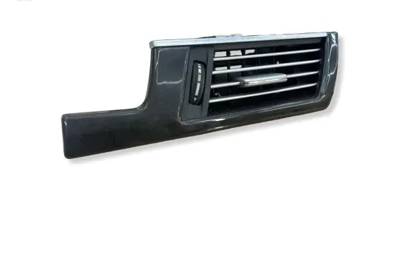Mercedes-Benz E W212 Dashboard side air vent grill/cover trim 06822001