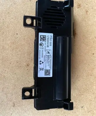 Peugeot 208 Other control units/modules 9841408080 10R052146 12783300419B