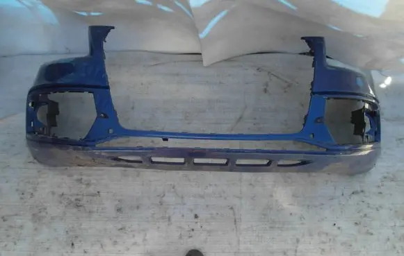 Audi Q5 SQ5 Front bumper 8R0807437AD