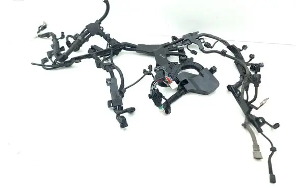 Lexus UX Engine installation wiring loom 8212176110