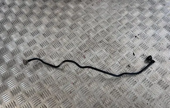 Audi A8 S8 D4 4H Vacuum line/pipe/hose 4H0121081AB