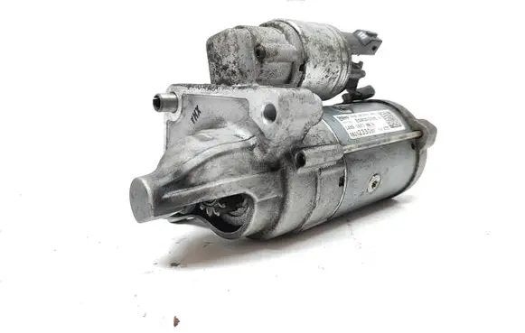 Peugeot 308 Starter motor 9825233080 ESW2021HE 14K80957MA