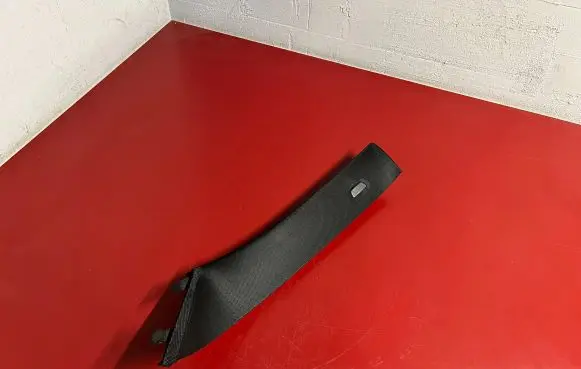 BMW X3 G01 (A) pillar trim 7396423 51437396423