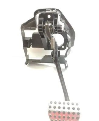 Mercedes-Benz SLK R171 Brake pedal A1712900901 A1716840018
