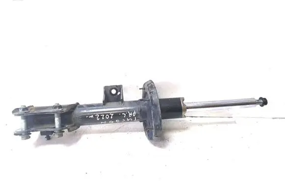 Hyundai Tucson TL Front shock absorber/damper 54650CZ000