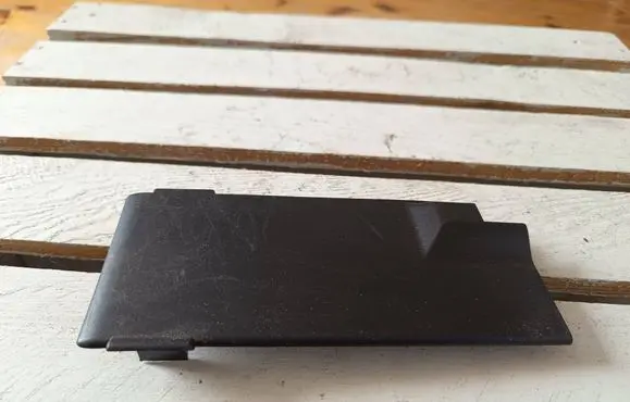 Audi A3 S3 8P Other interior part 1K0971981B 9003198000