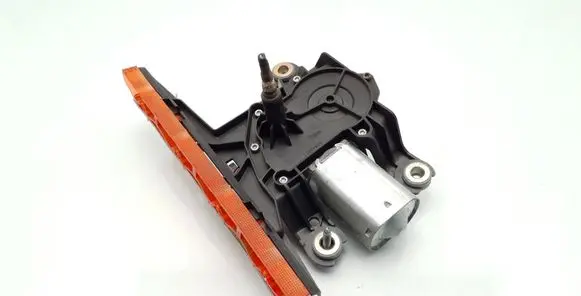 Mercedes-Benz A W169 Rear window wiper motor A1698200340