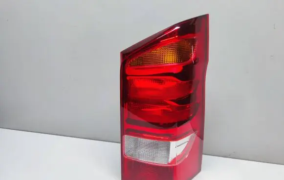 Mercedes-Benz Vito Viano W447 Rear/tail lights