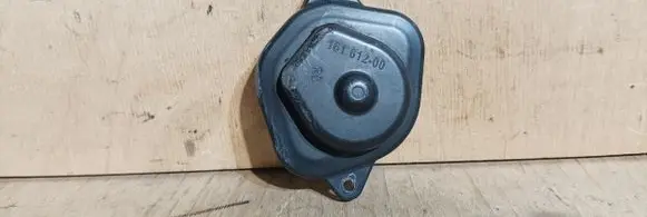 Headlight/headlamp dust cover