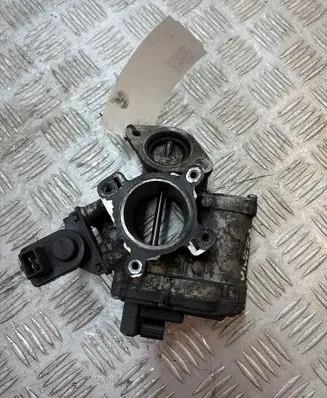 Opel Vivaro EGR valve A2C53412016 CZ24911 147100385R