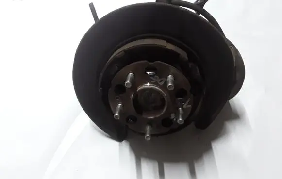 Honda CR-V Rear wheel hub 52210SWAA00