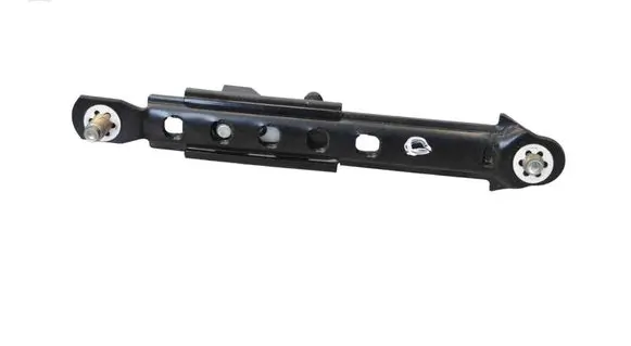 BMW 5 F10 F11 Seat belt height adjuster 32210