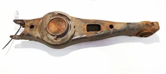 Hyundai Santa Fe Rear upper control arm/wishbone