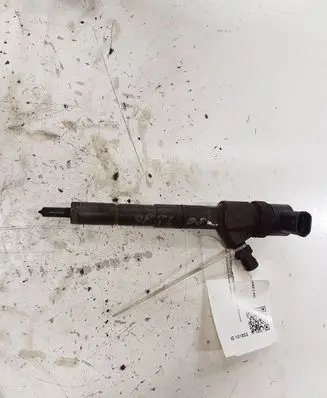 Opel Zafira B Fuel injector 0445110243