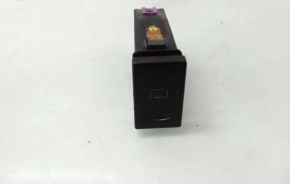 Volkswagen Sharan Windscreen/window heater switch 7M3959621