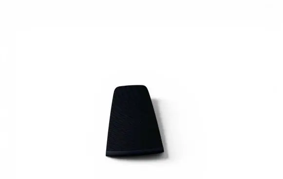 Volvo XC60 Dash center speaker trim cover 31417771