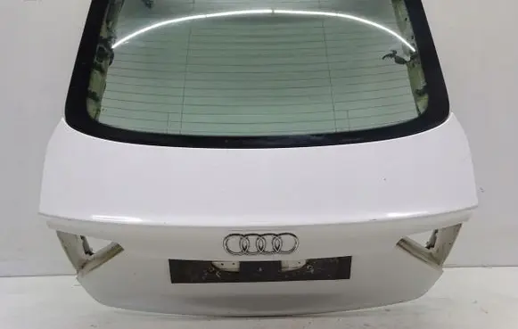 Audi A5 Sportback 8TA Tailgate/trunk/boot lid
