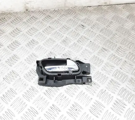 Citroen C4 I Front door interior handle 10012 30A060856