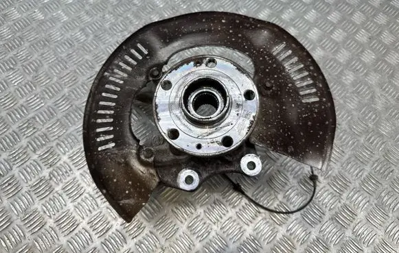 Fisker Ocean Rear wheel hub FM2920420001C