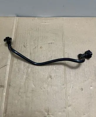 Audi Q5 SQ5 Engine coolant pipe/hose 80A121081E