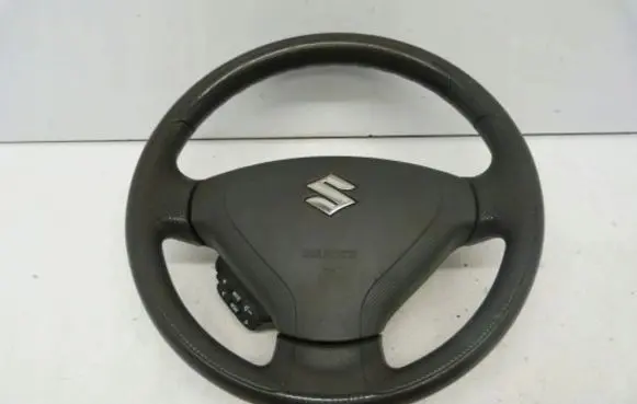 Suzuki Liana Steering wheel