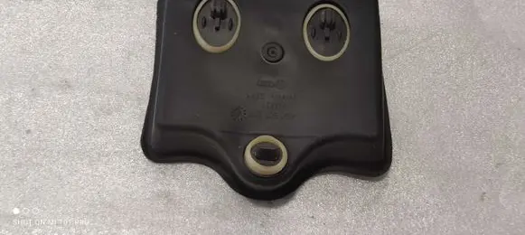 Door control unit/module