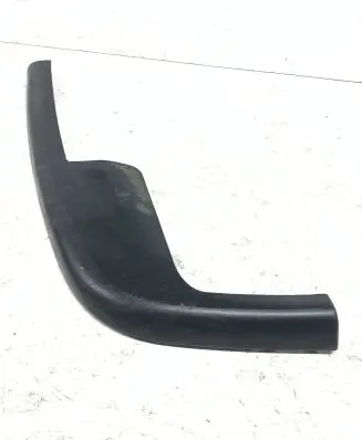 Volkswagen PASSAT B4 Front bumper lip 3A0805904B