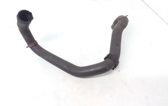 Volkswagen Touran I Engine coolant pipe/hose 3C0122051AT