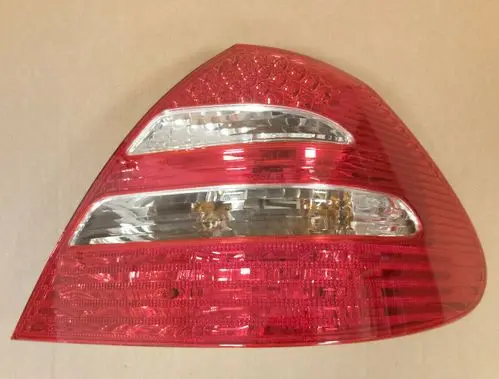 Mercedes-Benz E W211 Rear/tail lights 729604 A2118200664