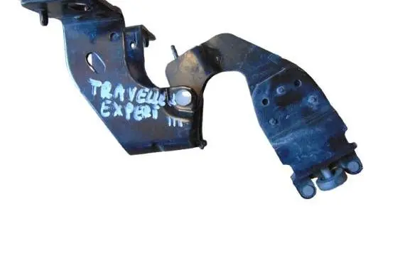 Peugeot Traveller Sliding door lower roller guide/hinge 9808074980