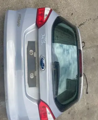 Ford Focus Tailgate/trunk/boot lid