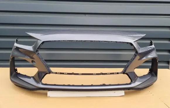 Hyundai i30 Front bumper 86511-S0000